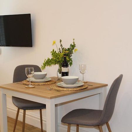 Pike O'Blisco Apartman Bowness-on-Windermere Kültér fotó