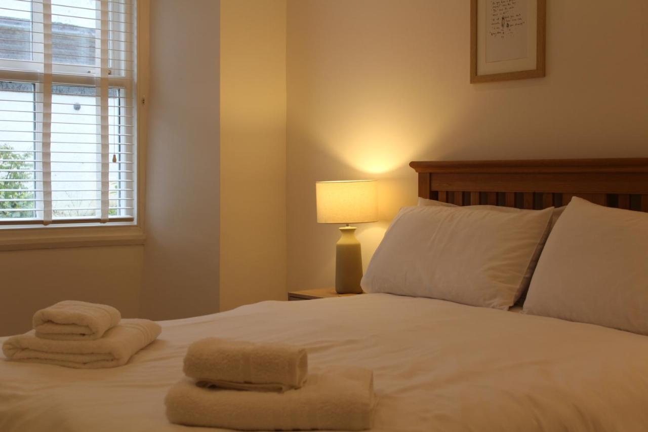 Pike O'Blisco Apartman Bowness-on-Windermere Kültér fotó