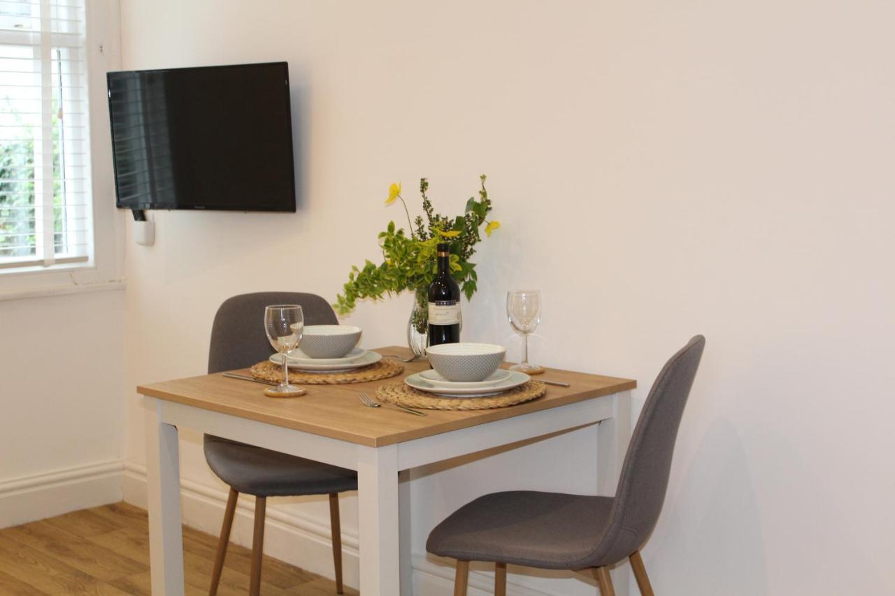 Pike O'Blisco Apartman Bowness-on-Windermere Kültér fotó