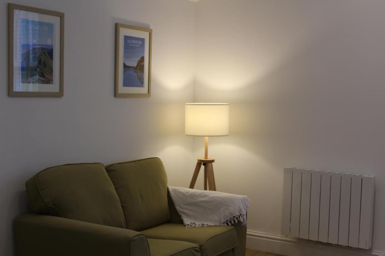 Pike O'Blisco Apartman Bowness-on-Windermere Kültér fotó