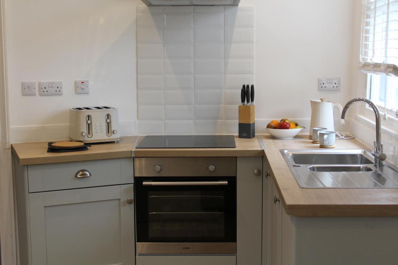 Pike O'Blisco Apartman Bowness-on-Windermere Kültér fotó