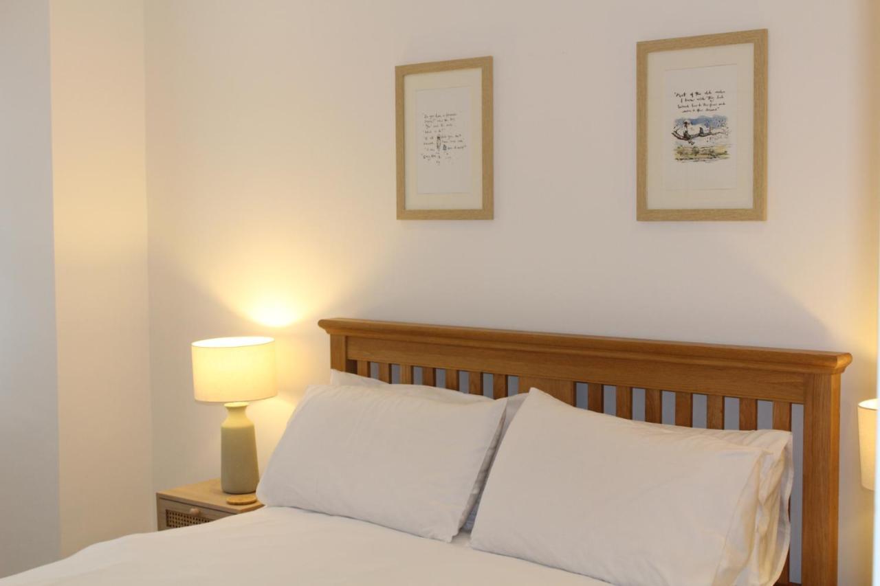 Pike O'Blisco Apartman Bowness-on-Windermere Kültér fotó