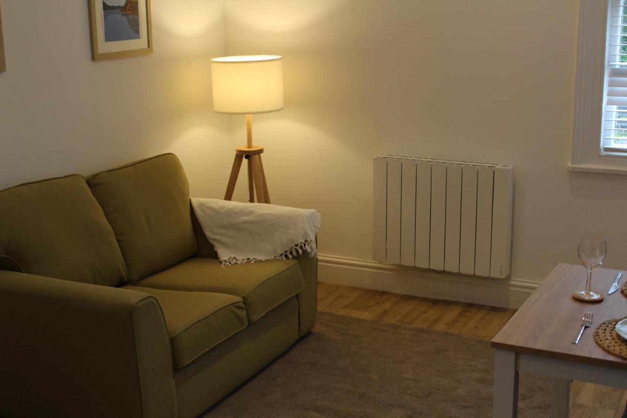 Pike O'Blisco Apartman Bowness-on-Windermere Kültér fotó