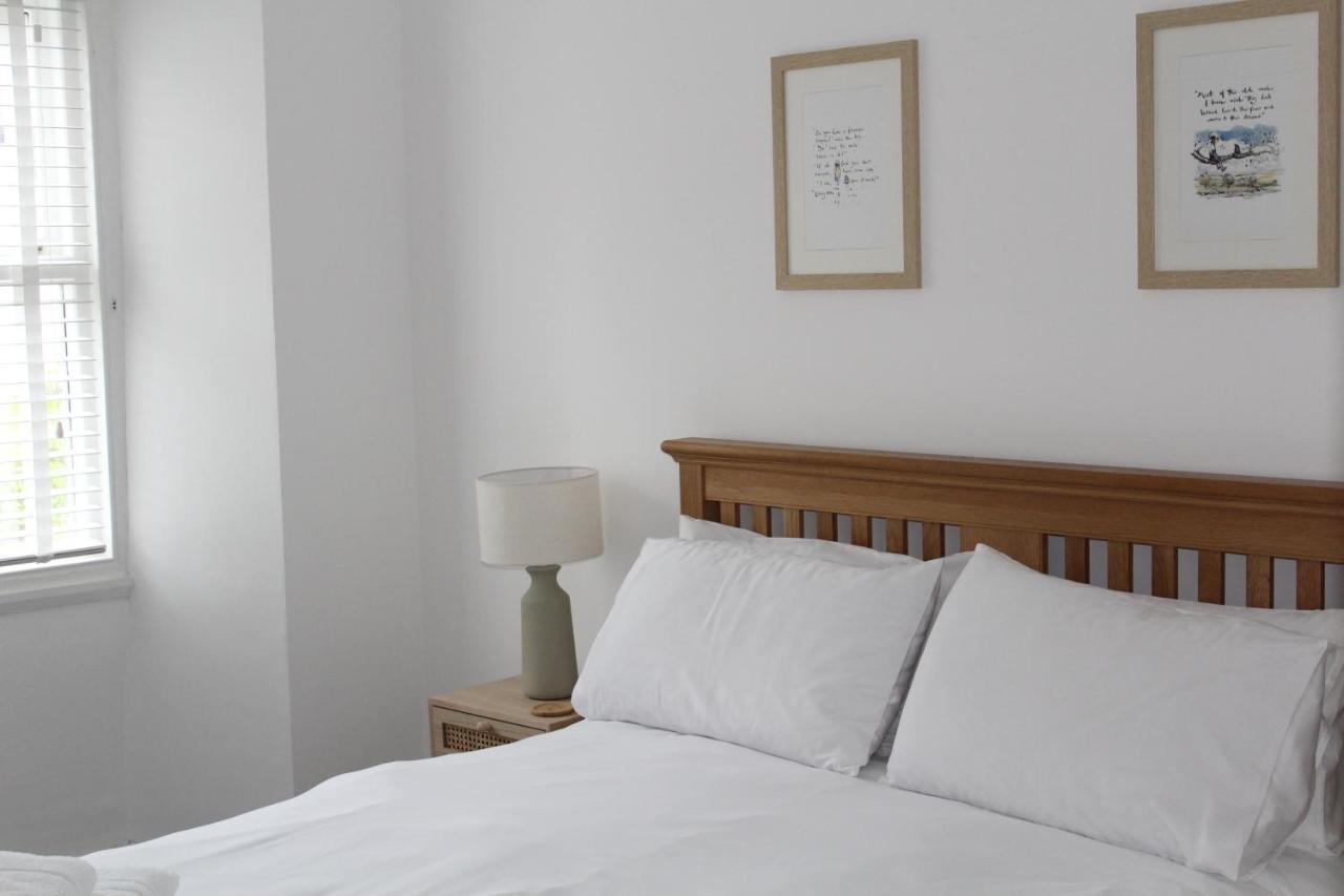 Pike O'Blisco Apartman Bowness-on-Windermere Kültér fotó