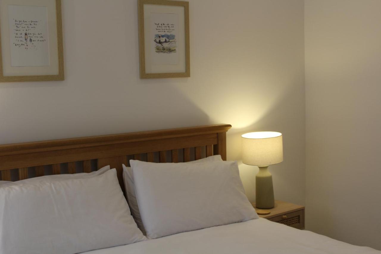 Pike O'Blisco Apartman Bowness-on-Windermere Kültér fotó