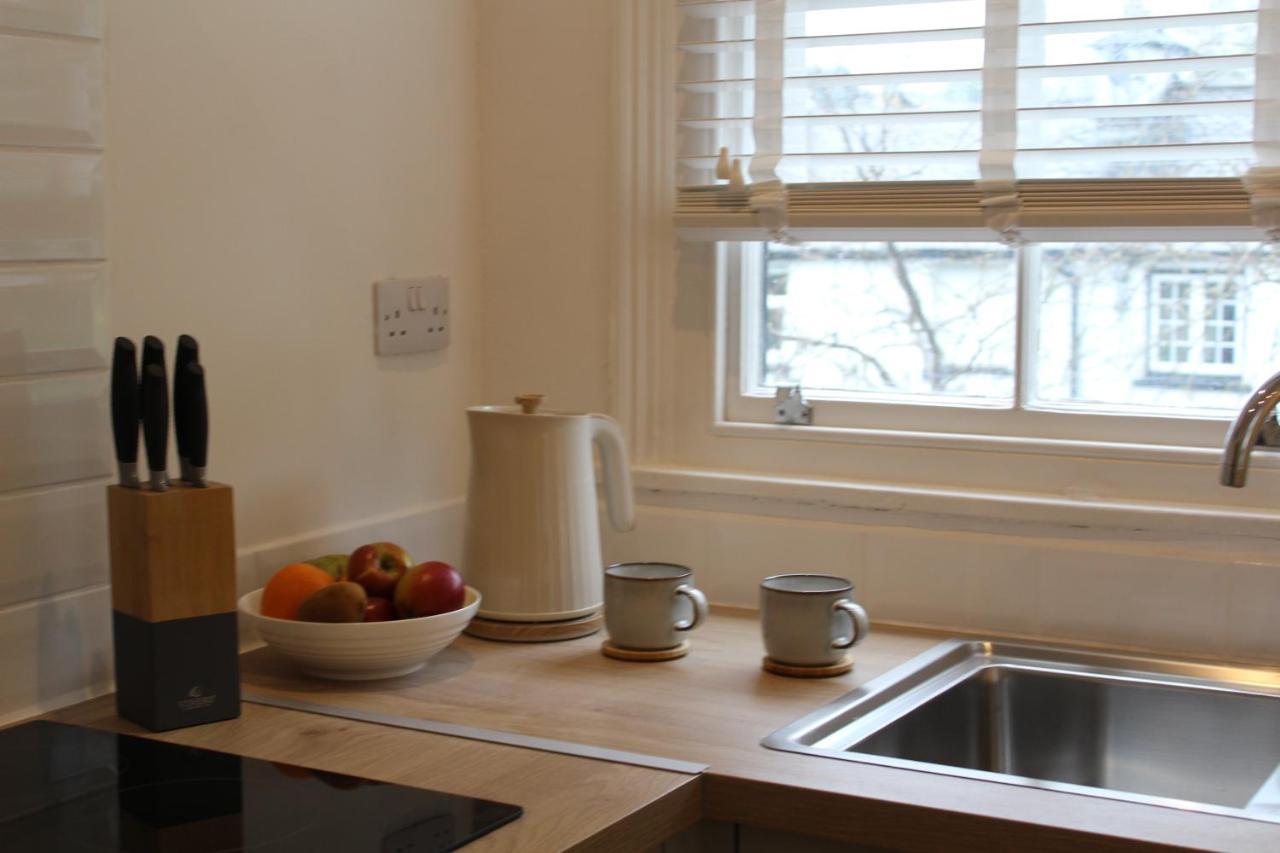 Pike O'Blisco Apartman Bowness-on-Windermere Kültér fotó
