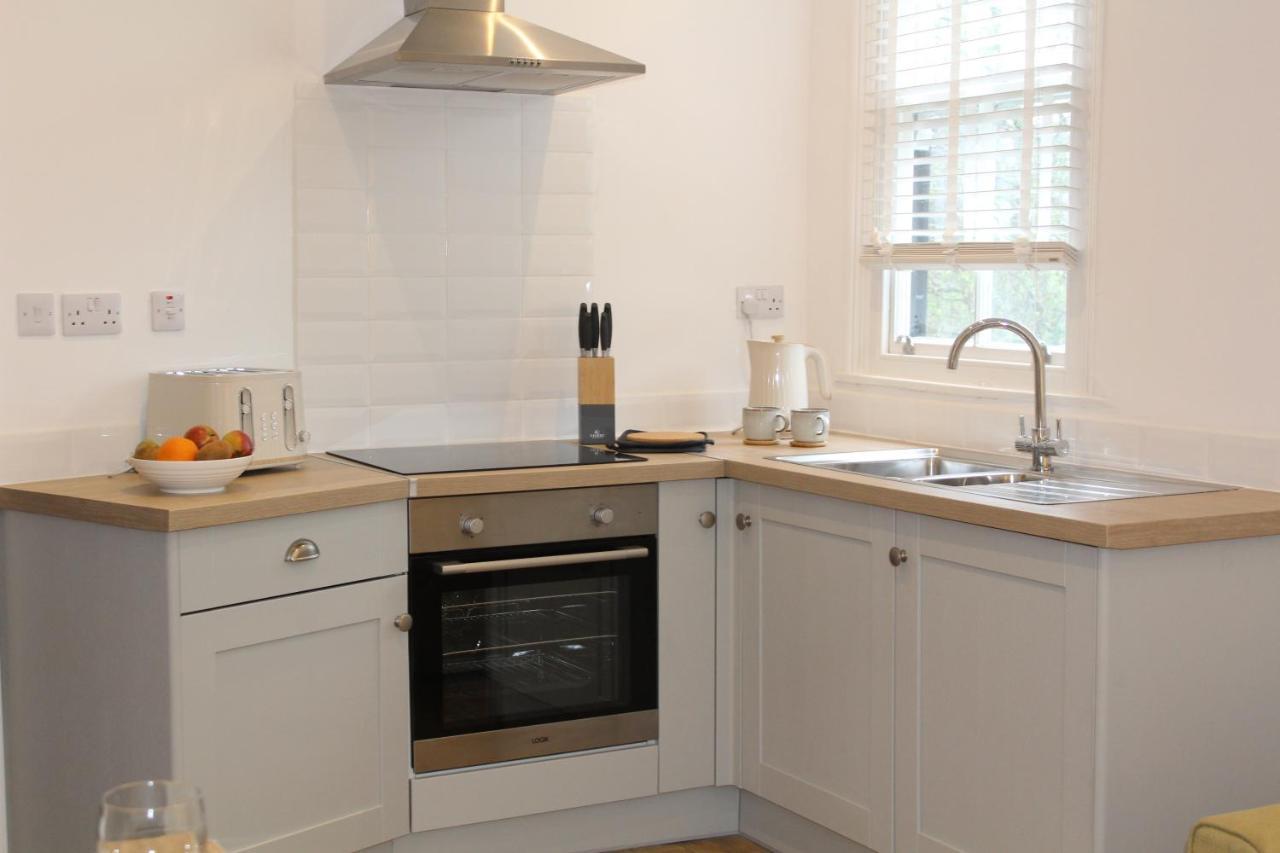 Pike O'Blisco Apartman Bowness-on-Windermere Kültér fotó