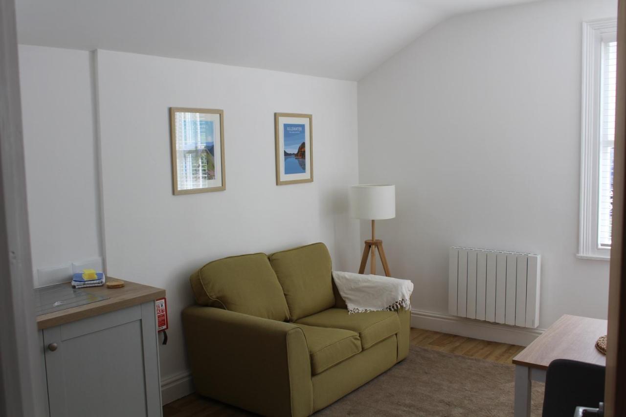 Pike O'Blisco Apartman Bowness-on-Windermere Kültér fotó