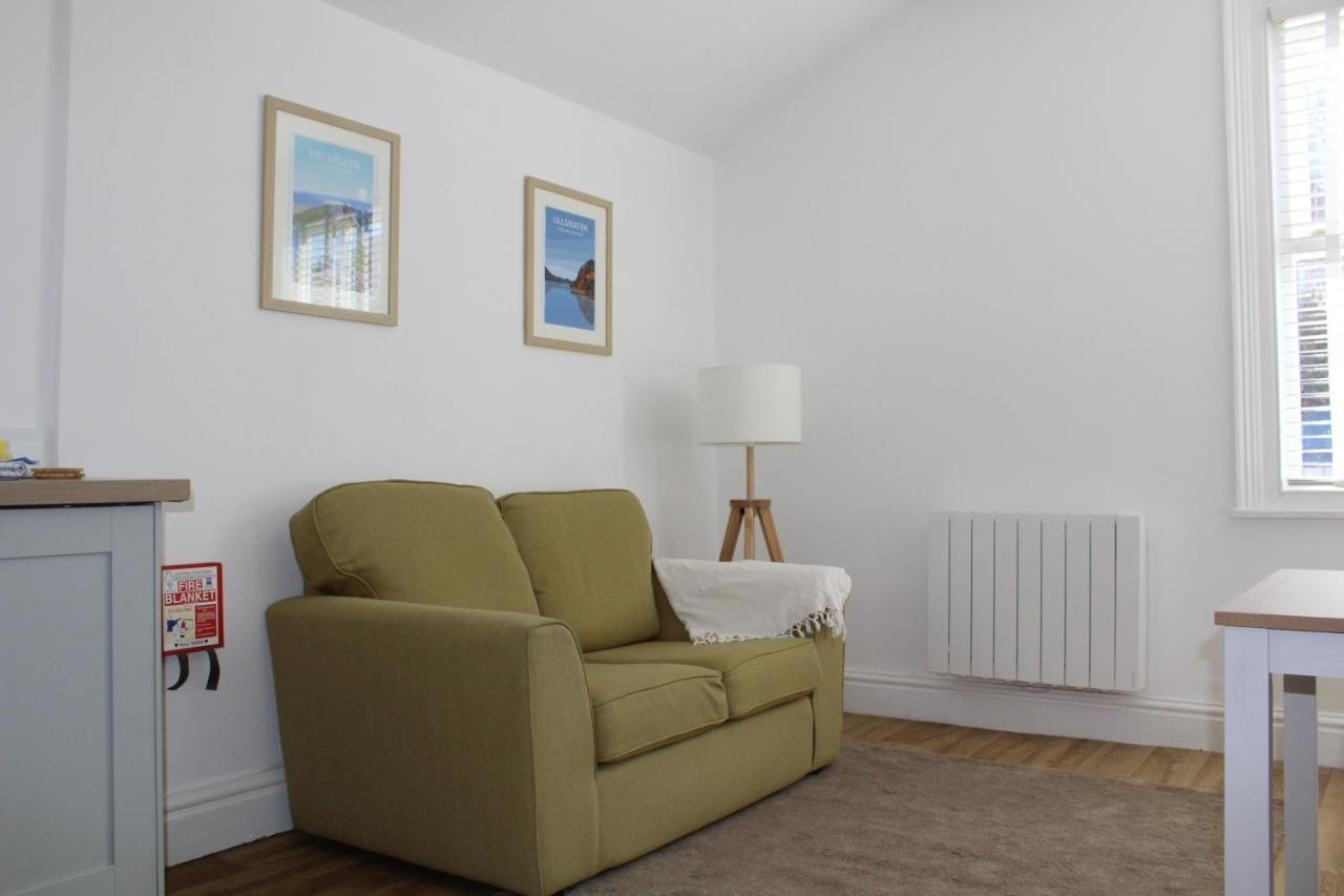 Pike O'Blisco Apartman Bowness-on-Windermere Kültér fotó