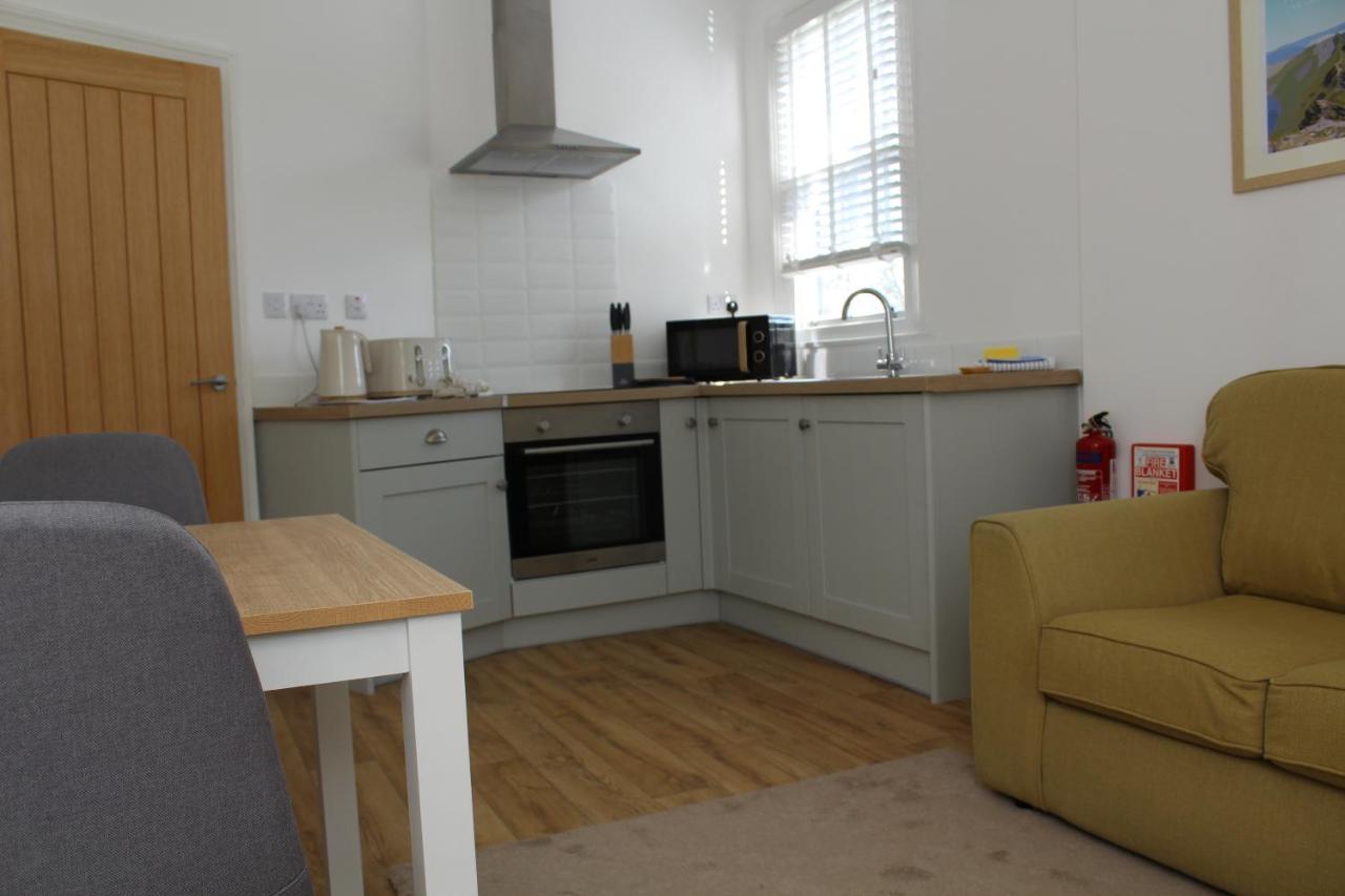 Pike O'Blisco Apartman Bowness-on-Windermere Kültér fotó