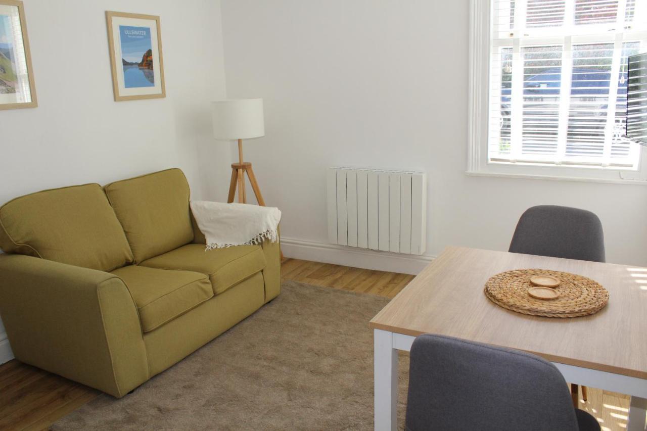 Pike O'Blisco Apartman Bowness-on-Windermere Kültér fotó